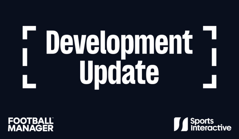 development update announcement on FM25